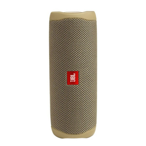 Беспроводная акустика JBL Flip 5 (золотой) в рассрочку без первоначального взноса и переплат
