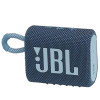 Беспроводная акустика JBL Go 3 (синий) в рассрочку без первоначального взноса и переплат