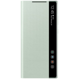 Чехол Samsung Galaxy Note 20 Clear View Cover Mint