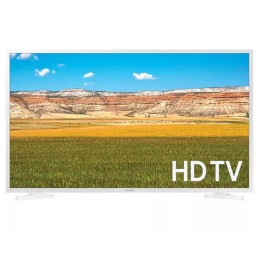 Телевизор Samsung 32T4510 32/HD/Wi-Fi/SMART TV/White