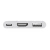 Переходник Apple USB-C Digital AV Multiport Adapter в рассрочку без первоначального взноса и переплат