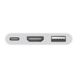 Переходник Apple USB-C Digital AV Multiport Adapter