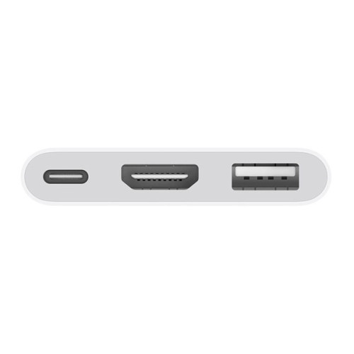 Переходник Apple USB-C Digital AV Multiport Adapter в рассрочку без первоначального взноса и переплат