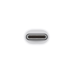 Переходник Apple USB-C Digital AV Multiport Adapter