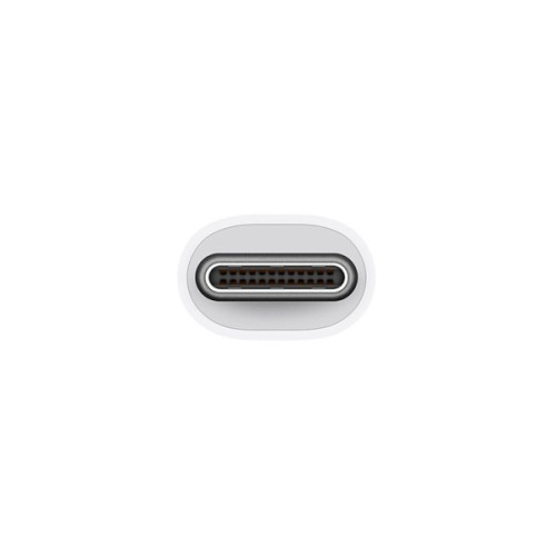 Переходник Apple USB-C Digital AV Multiport Adapter в рассрочку без первоначального взноса и переплат