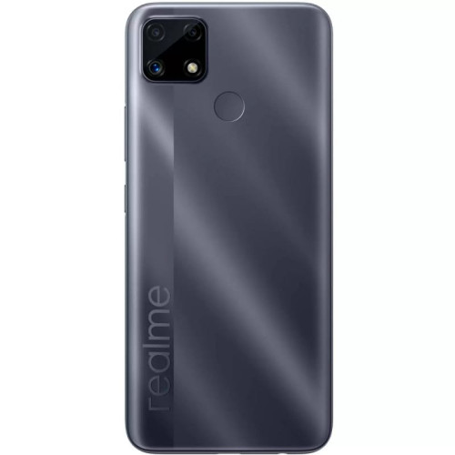 Realme C25s 4/128GB Water Gray в рассрочку без первоначального взноса и переплат