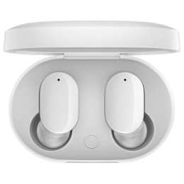Наушники беспроводные Xiaomi Redmi AirDots 3 (белые)