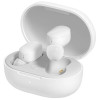 Наушники беспроводные Xiaomi Redmi AirDots 3 (белые) в рассрочку без первоначального взноса и переплат