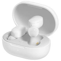 Наушники беспроводные Xiaomi Redmi AirDots 3 (белые)