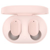 Наушники беспроводные Xiaomi Redmi AirDots 3 (розовые)