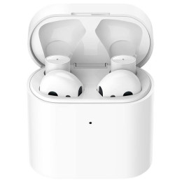Беспроводные наушники Xiaomi AirDots Pro 2S (белые)