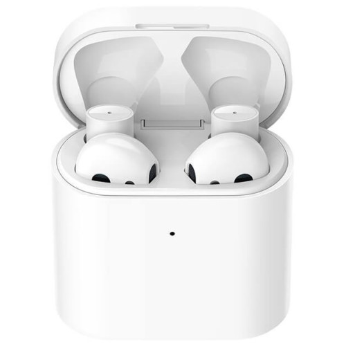Беспроводные наушники Xiaomi AirDots Pro 2S (белые) в рассрочку без первоначального взноса и переплат