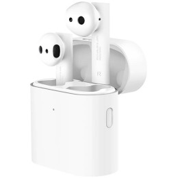 Беспроводные наушники Xiaomi AirDots Pro 2S (белые)