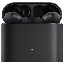Беспроводные наушники Xiaomi AirDots Pro (черные)
