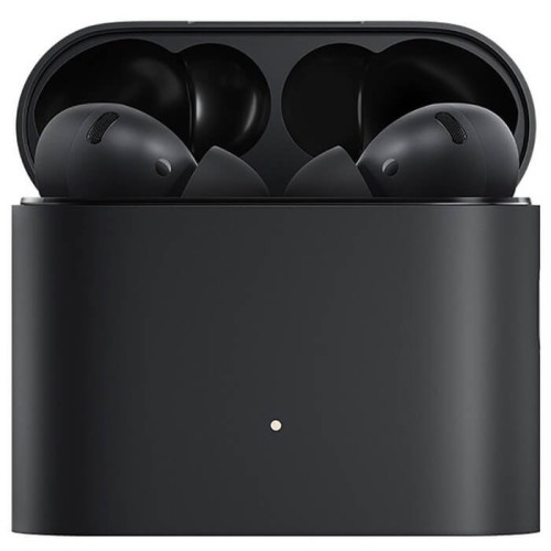 Беспроводные наушники Xiaomi AirDots Pro (черные) в рассрочку без первоначального взноса и переплат
