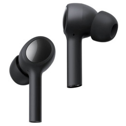 Беспроводные наушники Xiaomi AirDots Pro (черные)