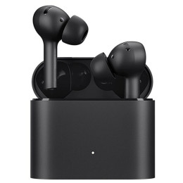 Беспроводные наушники Xiaomi AirDots Pro (черные)