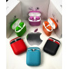 Цветные наушники Apple AirPods Color в рассрочку без первоначального взноса и переплат