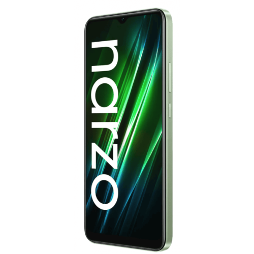 Realme Narzo 50i Prime 3/32GB Mint Green в рассрочку без первоначального взноса и переплат