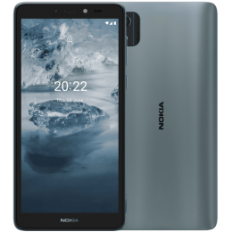 Nokia C2 2nd Edition 1/32GB Dark Blue