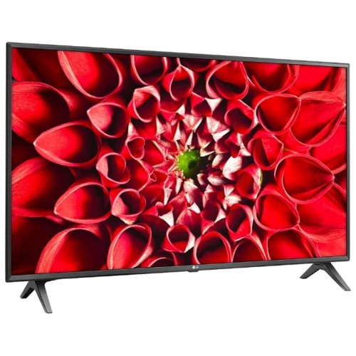 Телевизор LG 43UN7100 43/Ultra HD/Wi-Fi/SMART TV/Black в рассрочку без первоначального взноса и переплат
