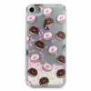 Чехол iPhone 7/8/SE Life Style Donuts in glaze в рассрочку