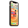 Чехол iPhone 12/12 Pro Silicone Case MagSafe Black в рассрочку без первоначального взноса и переплат