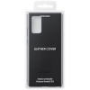 Чехол Samsung Galaxy Note 20 Leather Cover Black в рассрочку без первоначального взноса и переплат