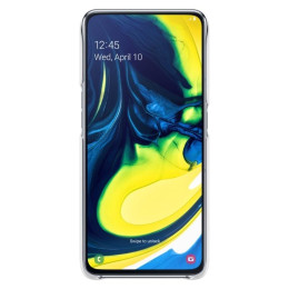 Чехол Samsung Galaxy A80 Standing Cover White