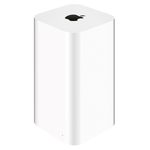 Time Capsule Apple AirPort Time Capsule 3TB в рассрочку без первоначального взноса и переплат