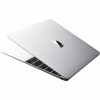 Apple MacBook 12 256GB (MNYH2 - 2017) Silver в рассрочку без первоначального взноса и переплат