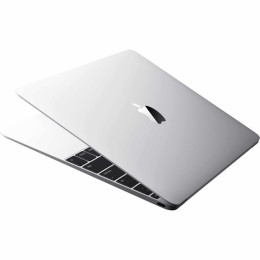 Apple MacBook 12 256GB (MNYH2 - 2017) Silver