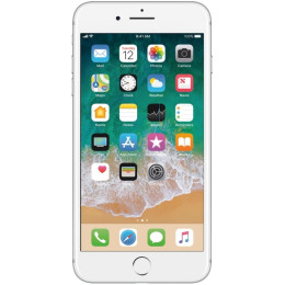Apple iPhone 7 Plus 128gb Silver