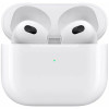 Наушники Apple AirPods 3-го поколения (белый) в рассрочку без первоначального взноса и переплат