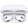 Наушники Apple AirPods 3-го поколения (белый) в рассрочку без первоначального взноса и переплат