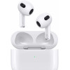 Наушники Apple AirPods 3-го поколения (белый)