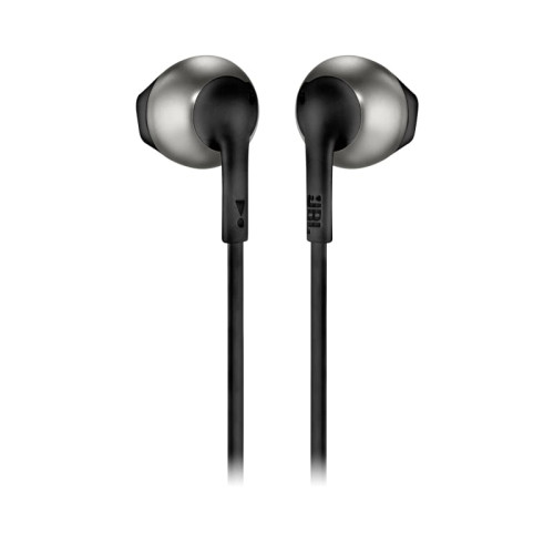 Беспроводные наушники JBL T205BT Black в рассрочку без первоначального взноса и переплат
