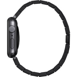 Карбоновый браслет Pitaka Modern для Apple Watch 42/44/45 мм