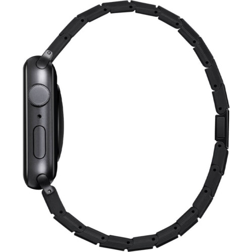Карбоновый браслет Pitaka Modern для Apple Watch 38/40/41 мм в рассрочку без первоначального взноса и переплат