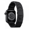 Карбоновый браслет Pitaka Retro для Apple Watch 38/40/41 мм в рассрочку без первоначального взноса и переплат