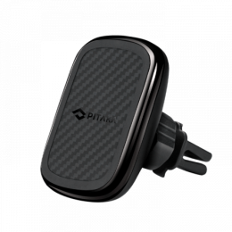 Автомобильный держатель Pitaka на решетку MagEZ netic Mount Car Vent
