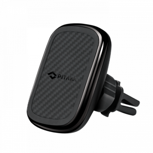 Автомобильный держатель Pitaka на решетку MagEZ netic Mount Car Vent в рассрочку без первоначального взноса и переплат