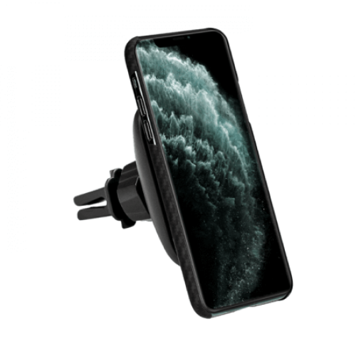 Автомобильный держатель Pitaka на решетку MagEZ netic Mount Car Vent в рассрочку без первоначального взноса и переплат