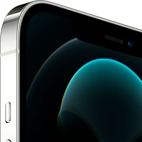 Apple iPhone 12 Pro 128GB Silver в рассрочку без первоначального взноса и переплат