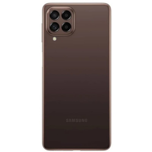 Samsung Galaxy M53 8/256GB Brown в рассрочку без первоначального взноса и переплат