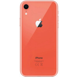 Apple iPhone XR 256GB Coral
