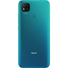 Xiaomi Redmi 9C 4/128Gb Green в рассрочку без первоначального взноса и переплат