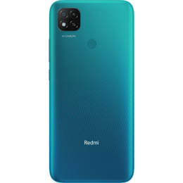 Xiaomi Redmi 9C 4/128Gb Green