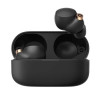 Беспроводные наушники Sony WF-1000XM4 черный