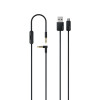 Beats Studio3 Wireless Over Ear Headphones White в рассрочку без первоначального взноса и переплат